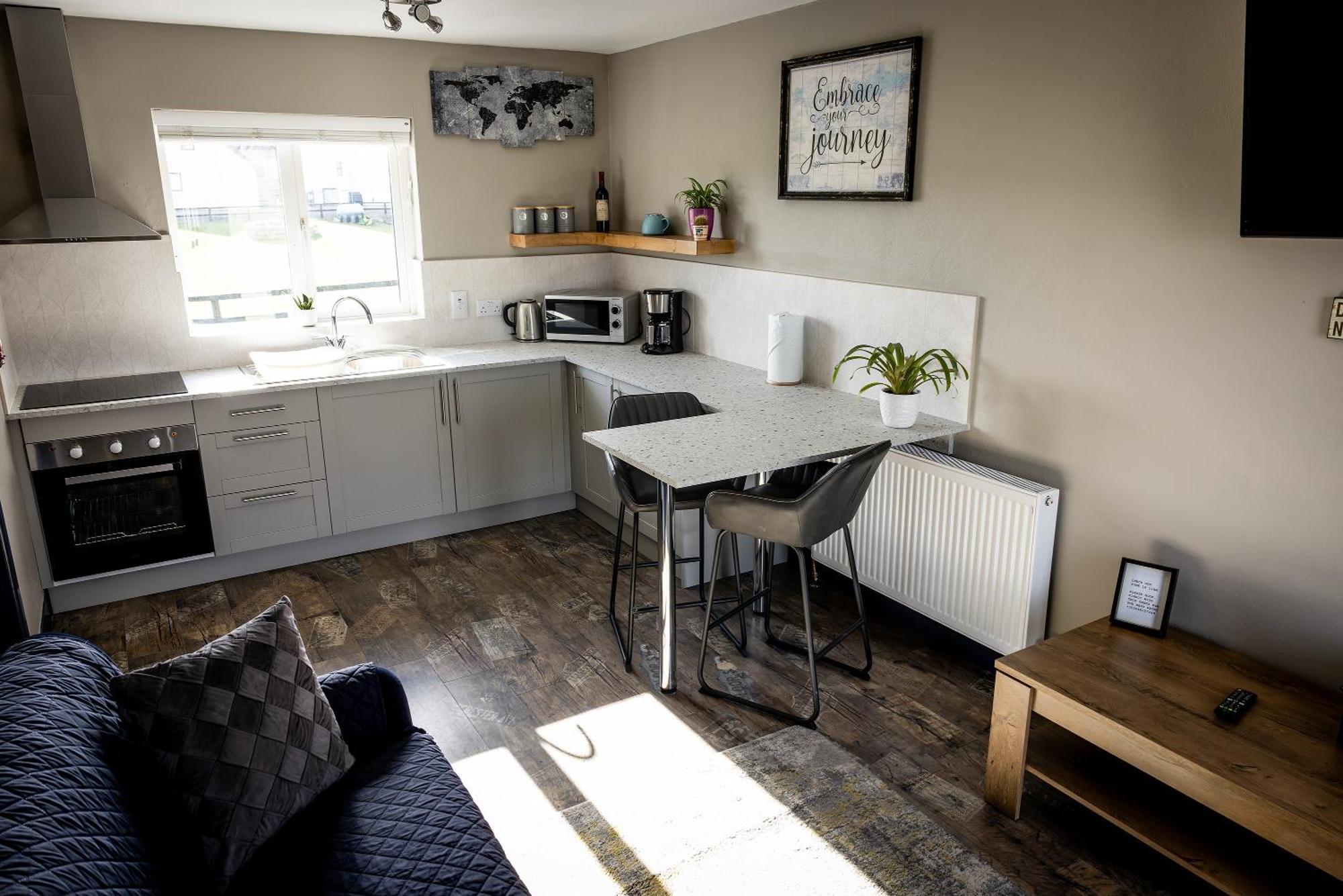 Jake'S Place Doolin Extérieur photo