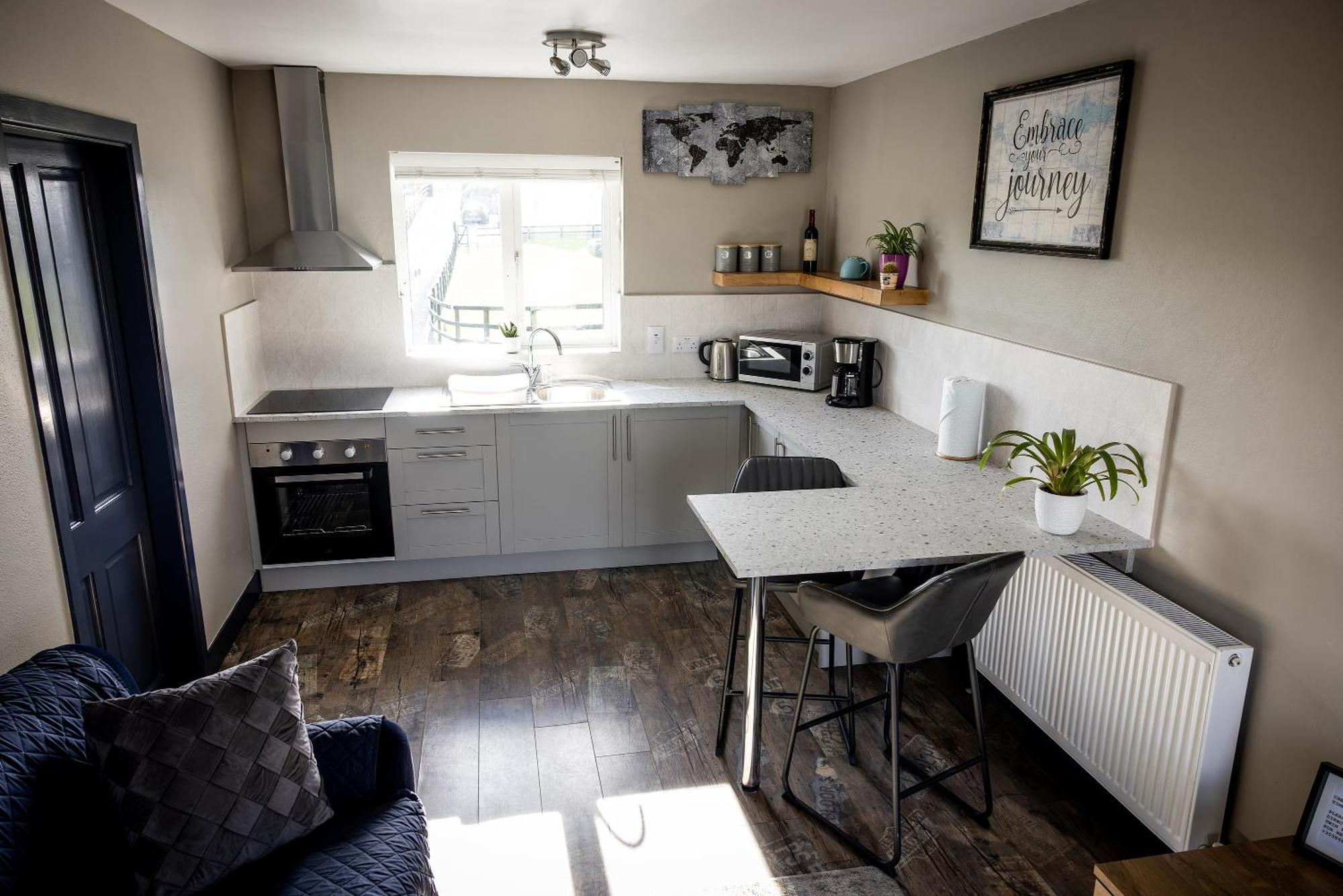 Jake'S Place Doolin Extérieur photo